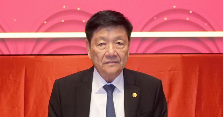 ดัชนีหอการค้าไทย-จีน หวั่นเศรษฐกิจไทยทรุด