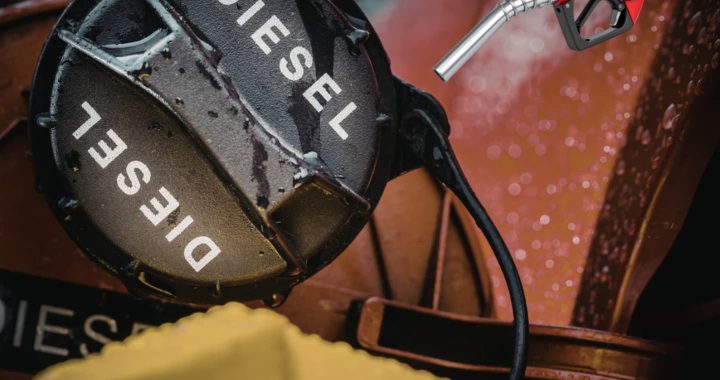 กบน.กระชากใจ ดันดีเซลขึ้นอีก 3.50 บาทต่อลิตร