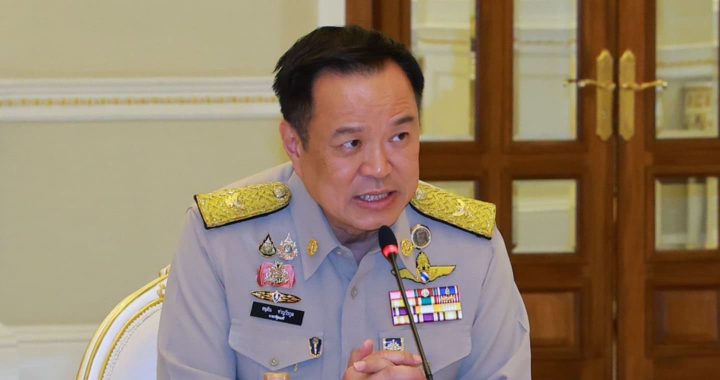 สรุปข่าวประจำวันที่ 2 เมษายน 2569