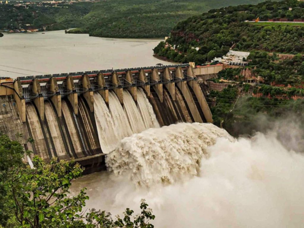 สรุปสถานการณ์น้ำ