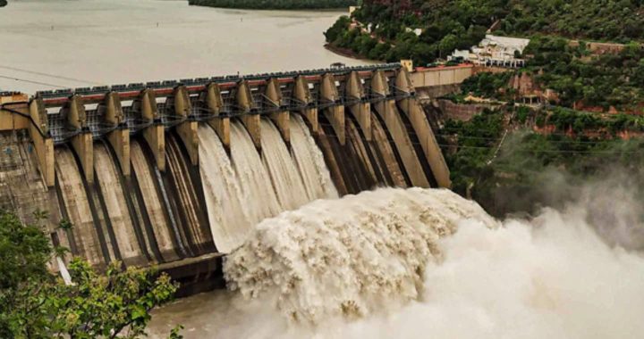 สรุปสถานการณ์น้ำ