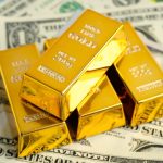 ราคาทอง