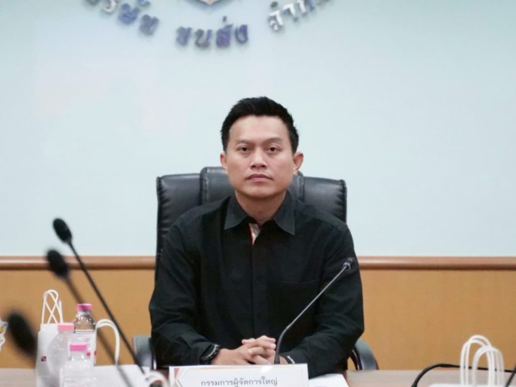 บขส.จัดรถละ 7 พันเที่ยวรับเทศกาลสงกรานต์