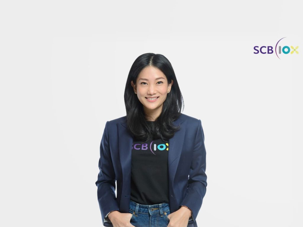SCB 10X Invests in Gradient Fund V, Expanding Global AI Investment Strategy