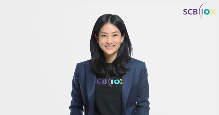 SCB 10X Invests in Gradient Fund V, Expanding Global AI Investment Strategy