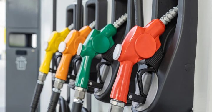 กบน. ดันน้ำมันดีเซลขึ้นอีกรอบใกล้แตะ 50 บาทต่อลิตร