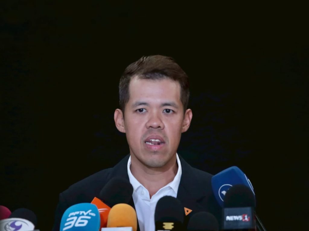 สรุปข่าวประจำวันที่ 3 เมษายน 2569