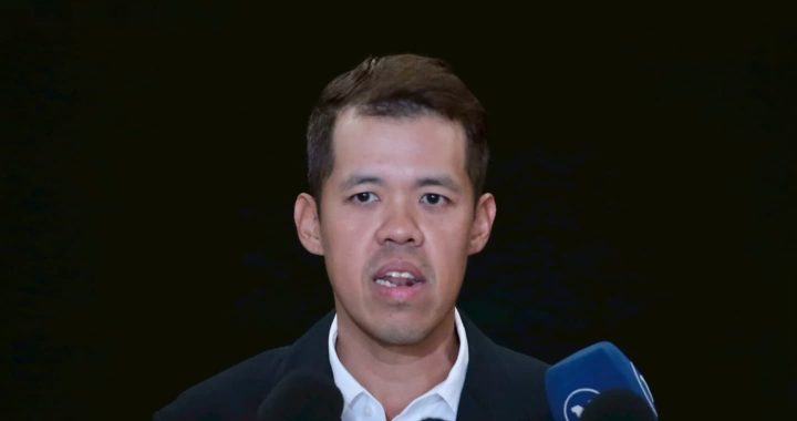 สรุปข่าวประจำวันที่ 3 เมษายน 2569