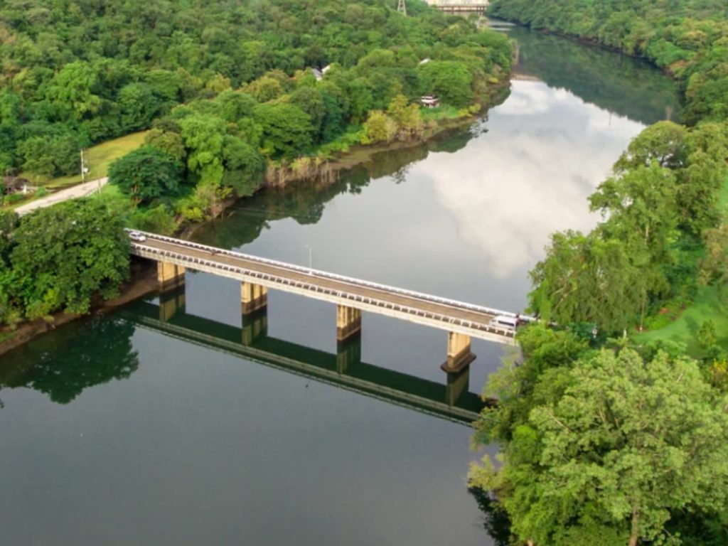 สรุปสถานการณ์น้ำ