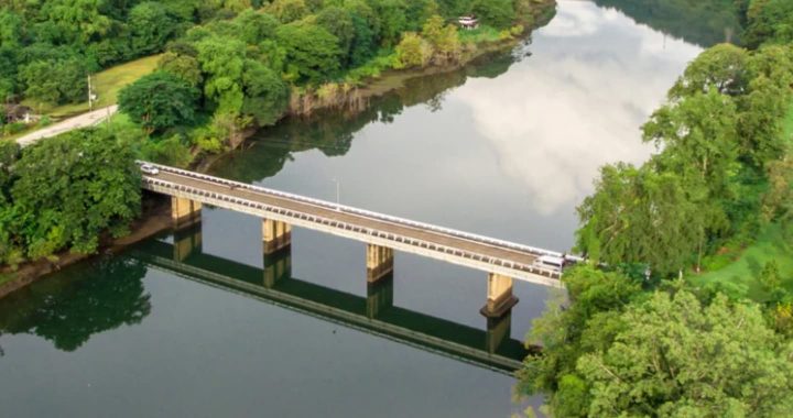 สรุปสถานการณ์น้ำ