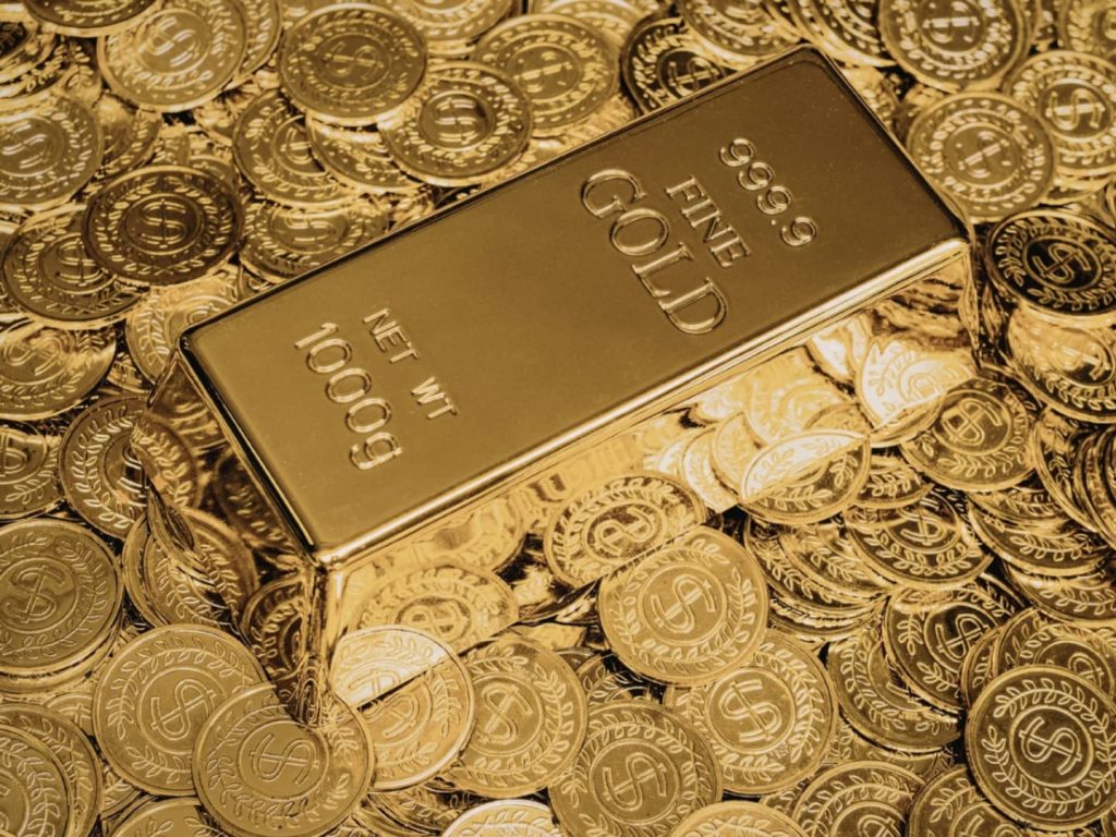 เปิดตลาดทองเช้านี้ ทองปรับขึ้น 500 บาท