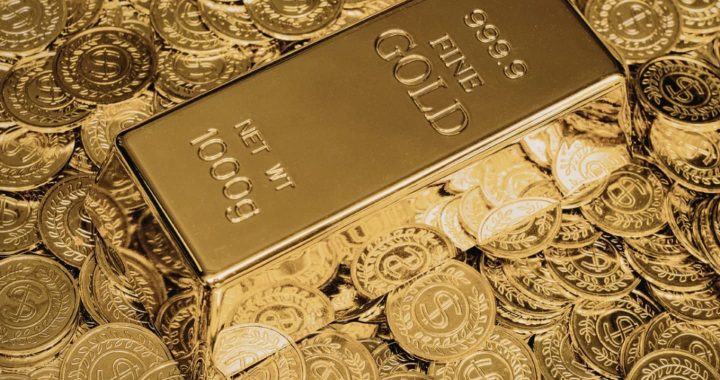 เปิดตลาดทองเช้านี้ ทองปรับขึ้น 500 บาท