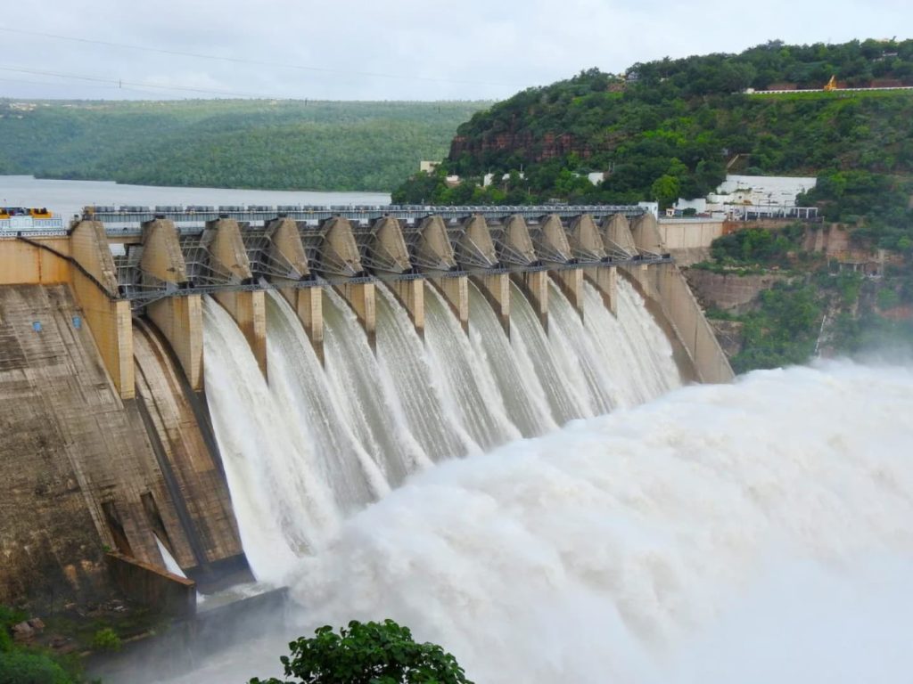 สรุปสถานการณ์น้ำ