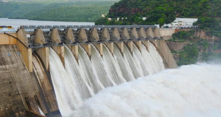 สรุปสถานการณ์น้ำ