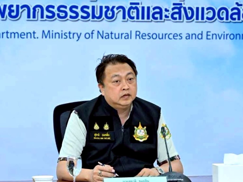 สรุปข่าวประจำวันที่ 6 เมษายน 2569