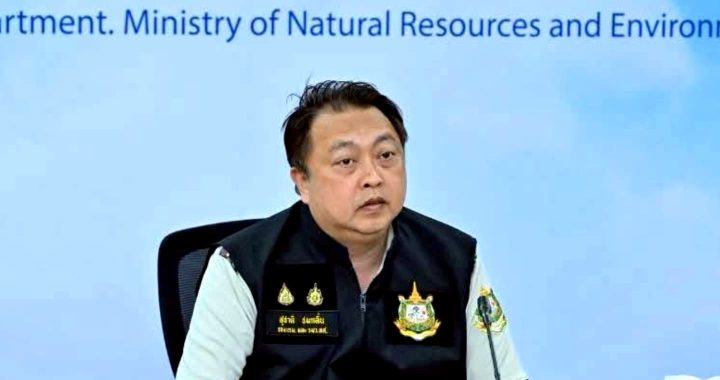 สรุปข่าวประจำวันที่ 6 เมษายน 2569