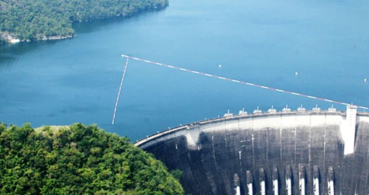 สรุปสถานการณ์น้ำ