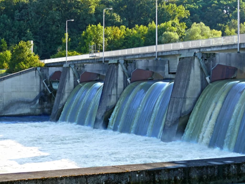 สรุปสถานการณ์น้ำ