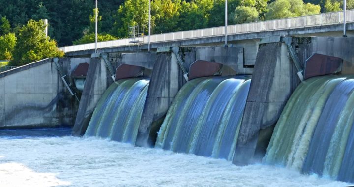 สรุปสถานการณ์น้ำ