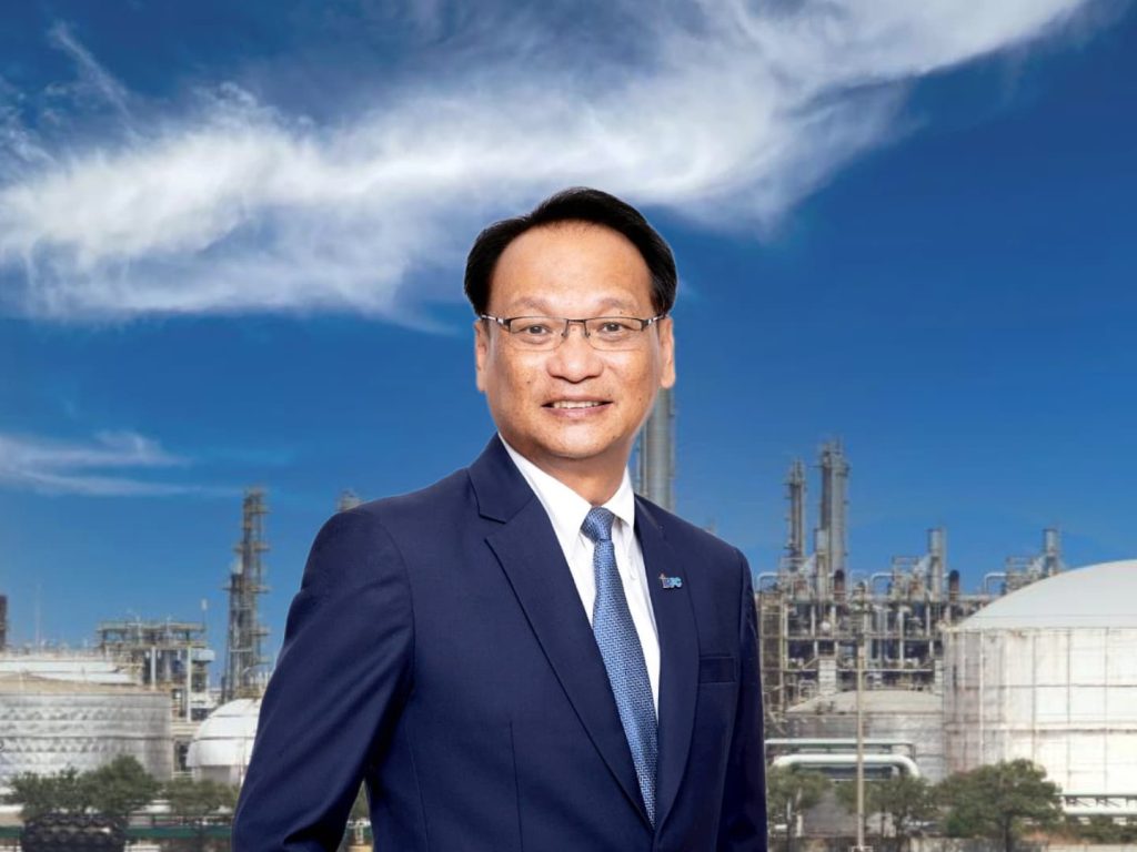 IRPC ขายหุ้นกู้ 3 ปี และ 7 ปี