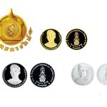 ธนารักษ์ เปิดแลกเหรียญที่ระลึก 100 ปี รัชกาลที่ 8