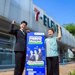 โอกาสเปลี่ยนชีวิต! “ซีพี ออลล์” สนับสนุนทุนเรียนฟรี พร้อมรายได้ระหว่างเรียน