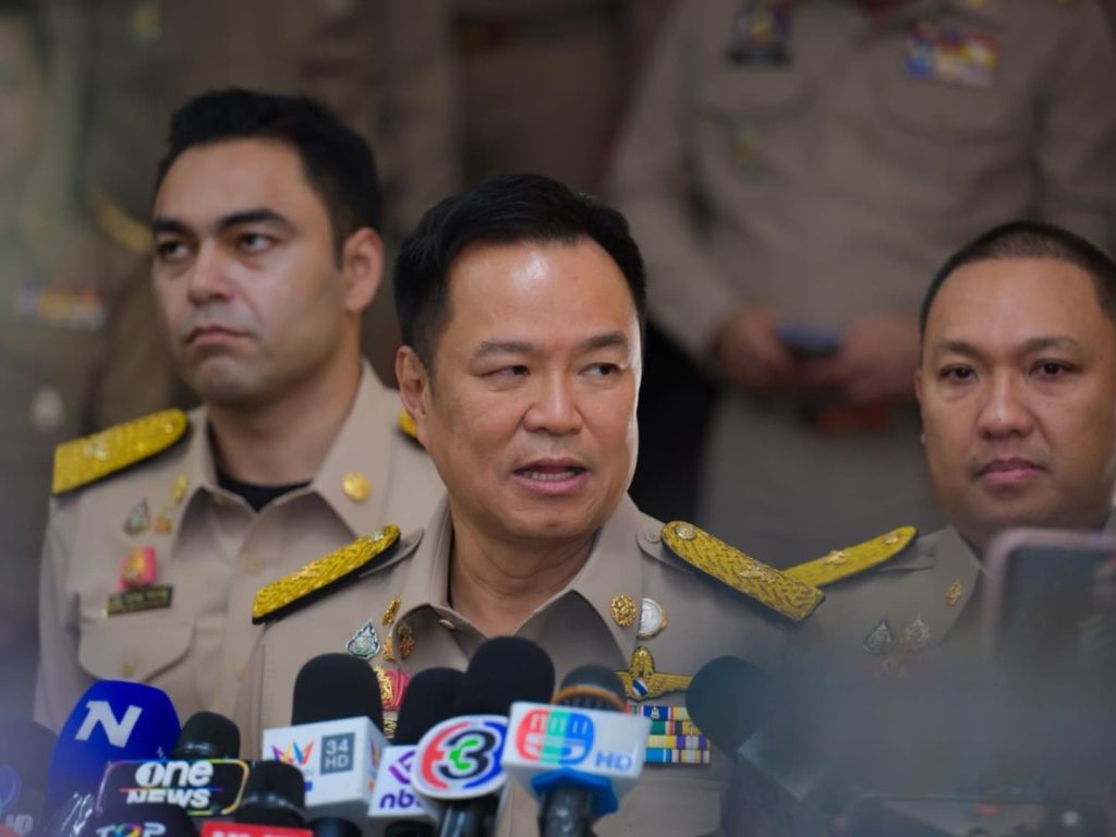 สรุปข่าวประจำวันที่ 8 เมษายน 2569