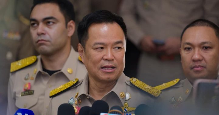 สรุปข่าวประจำวันที่ 8 เมษายน 2569