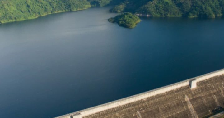 สรุปสถานการณ์น้ำ