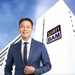 BAM มั่นใจธุรกิจแข็งแกร่ง ทริสเรทติ้ง คงอันดับเครดิตที่ A-
