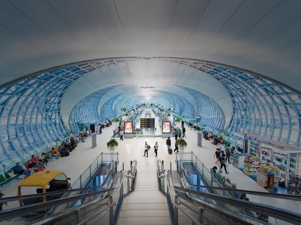 ไทยพาณิชย์ ชี้ วิกฤตตะวันออกกลางปะทุ ปั่นป่วนถึงภาคท่องเที่ยวไทย