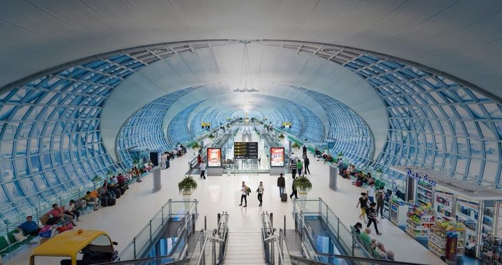 ไทยพาณิชย์ ชี้ วิกฤตตะวันออกกลางปะทุ ปั่นป่วนถึงภาคท่องเที่ยวไทย