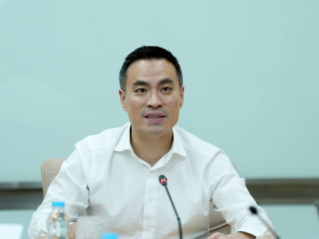 พรุ่งนี้ น้ำมันดีเซลลด 2.14 บาทต่อลิตร