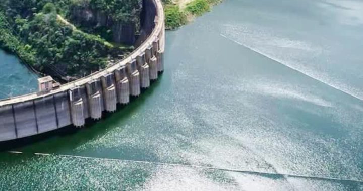 สรุปสถานการณ์น้ำ