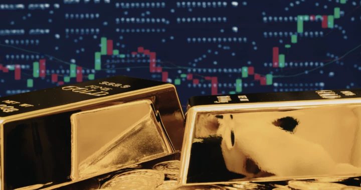 ราคาทอง