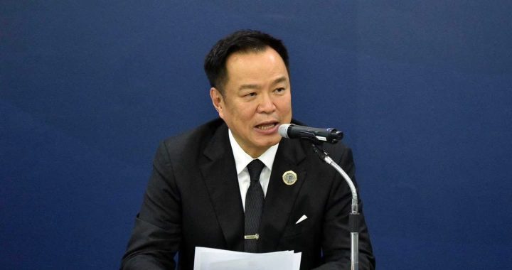 สรุปข่าวประจำวันที่ 10 เมษายน 2569