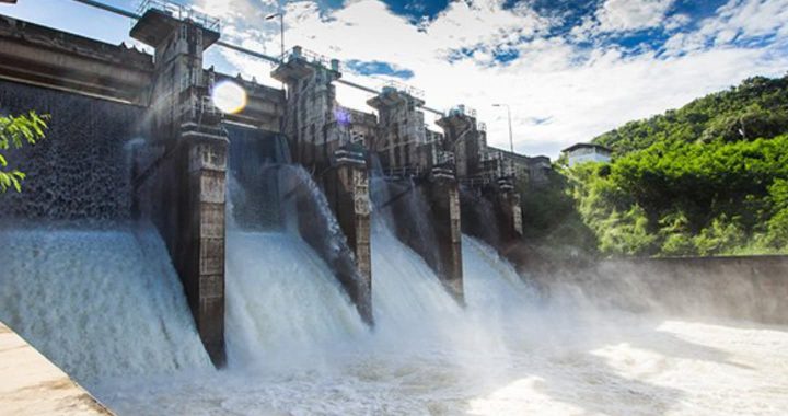 สรุปสถานการณ์น้ำ