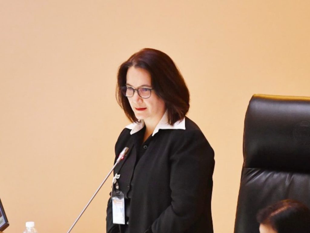 เคาะแนวปฏิบัติ เยียวยาคู่สัญญารัฐ จากปมตะวันออกกลาง