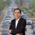 กบข. จัดประกันอุบัติเหตุฟรี คุ้มครองนาน 30 วัน ต้อนรับสงกรานต์