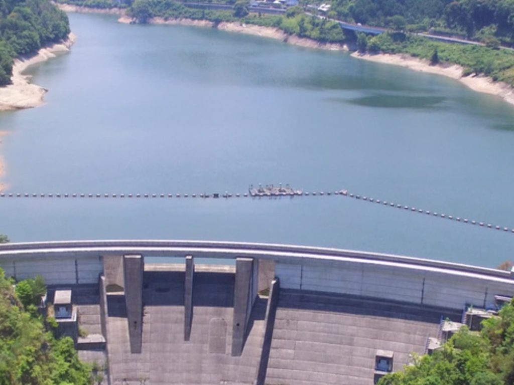 สรุปสถานการณ์น้ำ