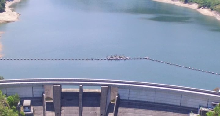 สรุปสถานการณ์น้ำ