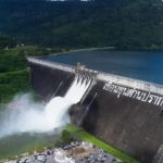 สรุปสถานการณ์น้ำภาพรวมของประเทศ วันที่ 12 เม.ย. 69