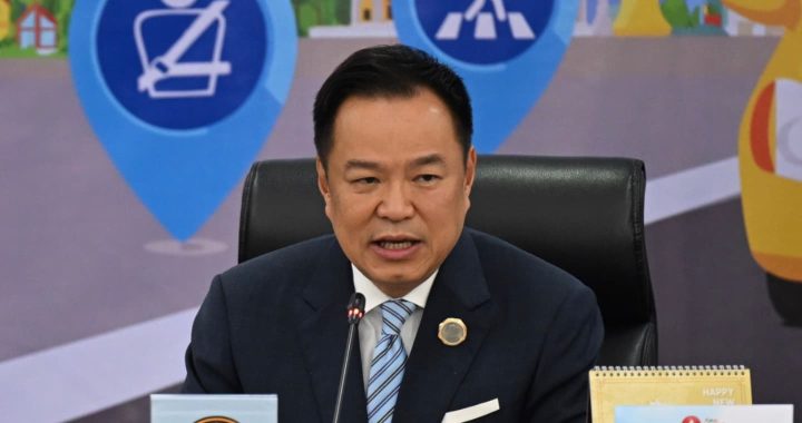 สรุปข่าวประจำวันที่ 13 เมษายน 2569