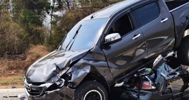 สรุปข่าวประจำวันที่ 15 เมษายน 2569