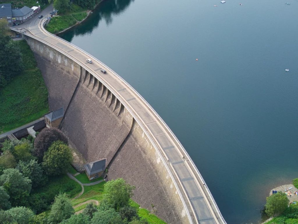 สรุปสถานการณ์น้ำ