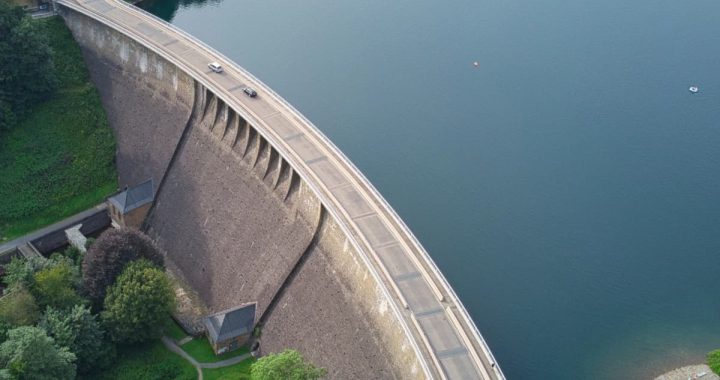 สรุปสถานการณ์น้ำ