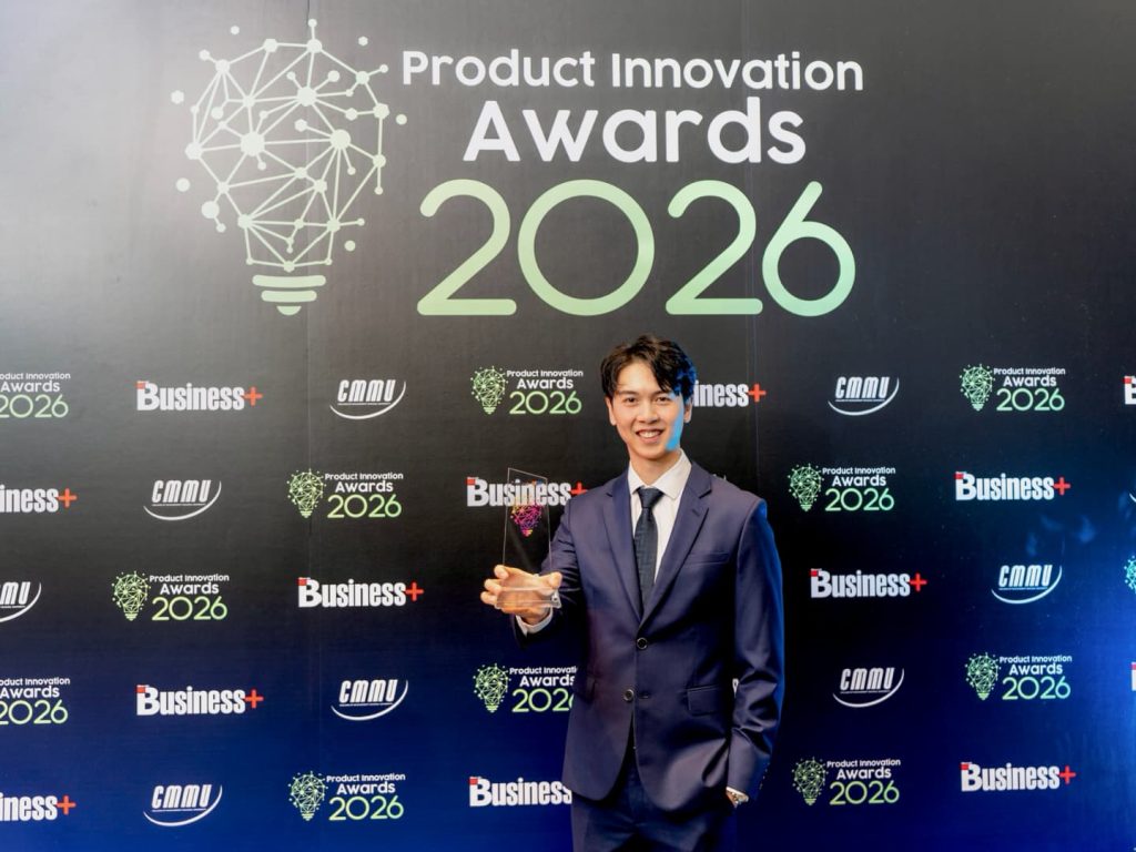 กรุงเทพประกันชีวิต ปลื้ม ประกันเด็ก “กรุงเทพสมาร์ท คิดส์” คว้ารางวัล