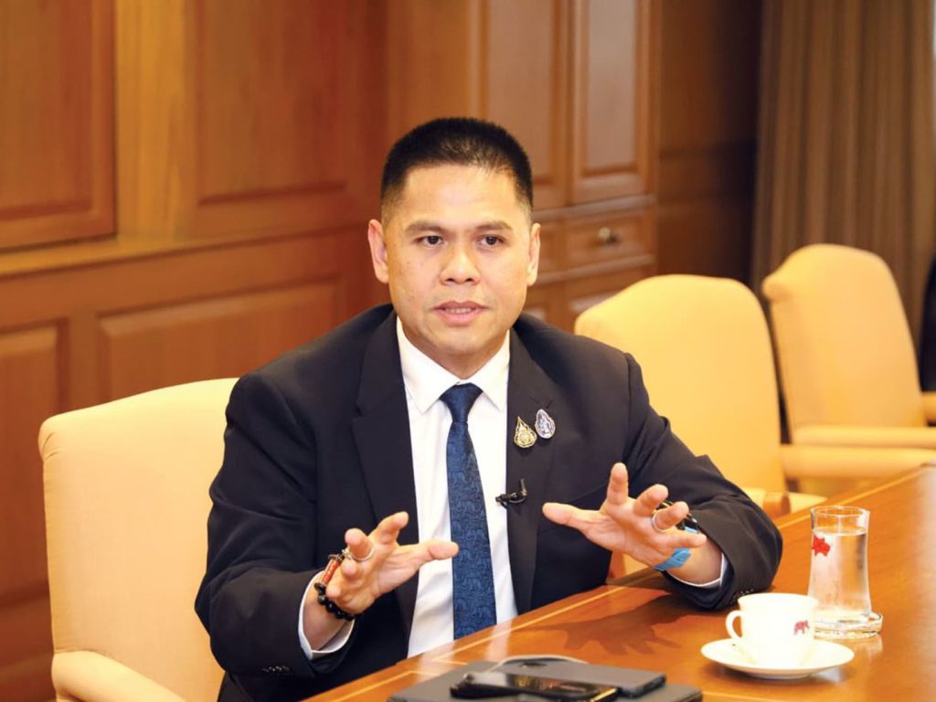 สรุปข่าวประจำวันที่ 17 เมษายน 2569