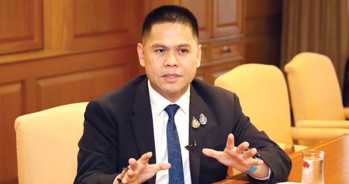 สรุปข่าวประจำวันที่ 17 เมษายน 2569