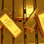 ราคาทอง